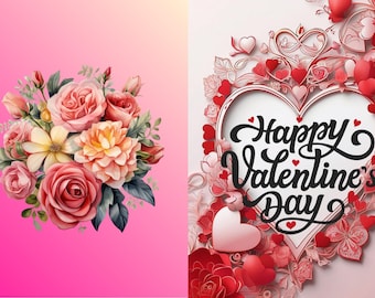 Biglietto di San Valentino