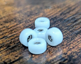 7mm Gutter Wheels, (set of 5)