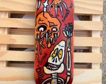 Tabla de 33,5 mm (Tabla en colaboración con BillsBoardsfb)