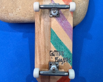 34mm Pro Komplett