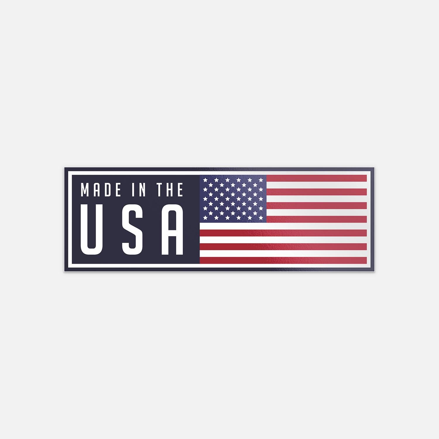 Der Hut der amerikanische Flaggen. AUF DEM WEIßEN HINTERGRUND