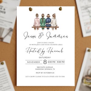 Prayer and pjs flyer. Jesus and Jammies Flyer