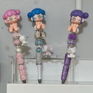 Baby Nanci Pen