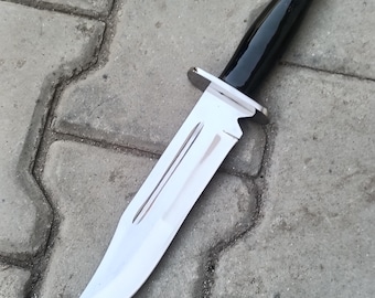 Wednesday Ghostface Scream Movie Knife: Collectible decorative horror Prop Gift