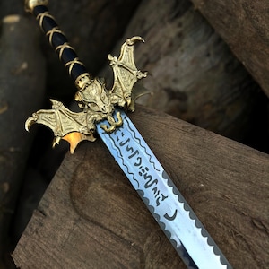 Dragon's dogma replica - Etsy 日本
