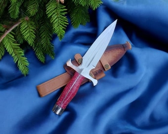 パーソナライズされた11インチのファンタジーハンドメイドピンクの女性