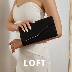 Wedding Guest Clutch - Etsy