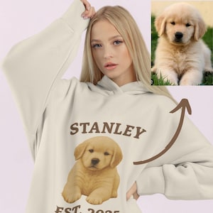 Your Photo Hoodie, Custom Photo Hoodie, Your Image Here Hoodie, Custom Hoodie, Custom Birthday Gift, Custom Photo Hoodie, Your Text Hoodie