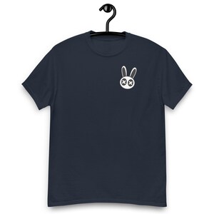 classic tee Minimal T-shirt, Minimalist T-shirt, Minimalist Shirt, Minimal Shirt, Minimal Lifestyle, Rave Culture