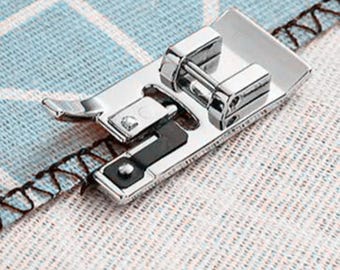 T36N T36LN Narrow Zipper Presser Foot Left And Right Single Side Of...