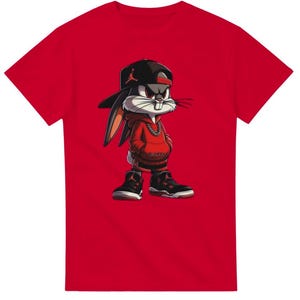 Camiseta Urban Streetwear
