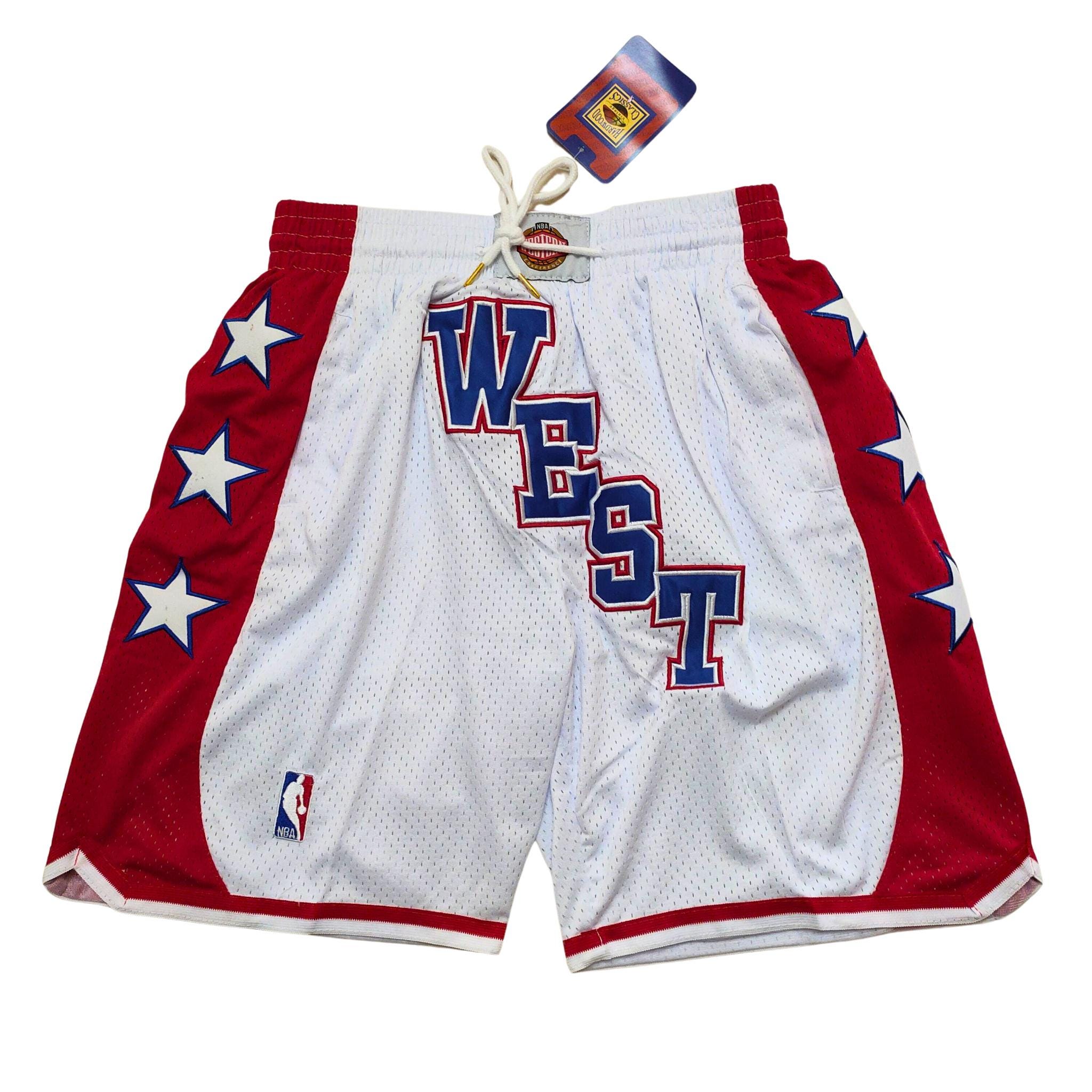 Just don nba shorts - Etsy 日本