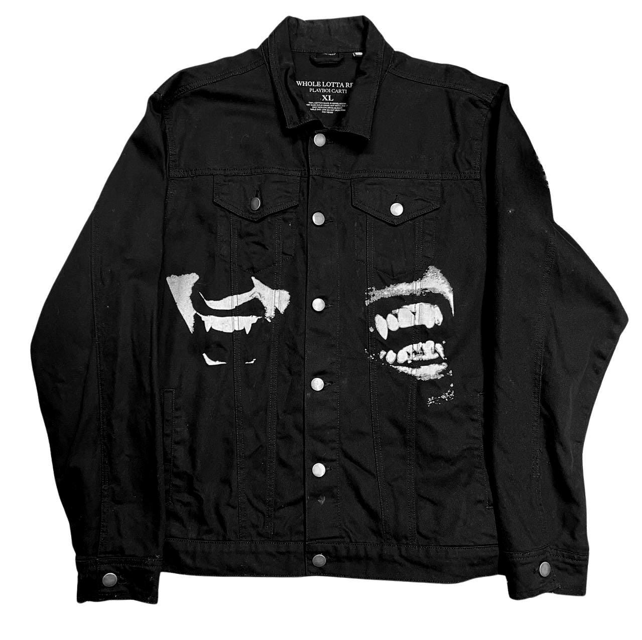 Opium Jacket - Etsy