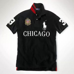 Polo Ralph Lauren ラルフローレン　ポロシャツ　チーフキーフ チーフキーフ 本人着用モデル ラルフローレン ポロシャツ - メルカリ