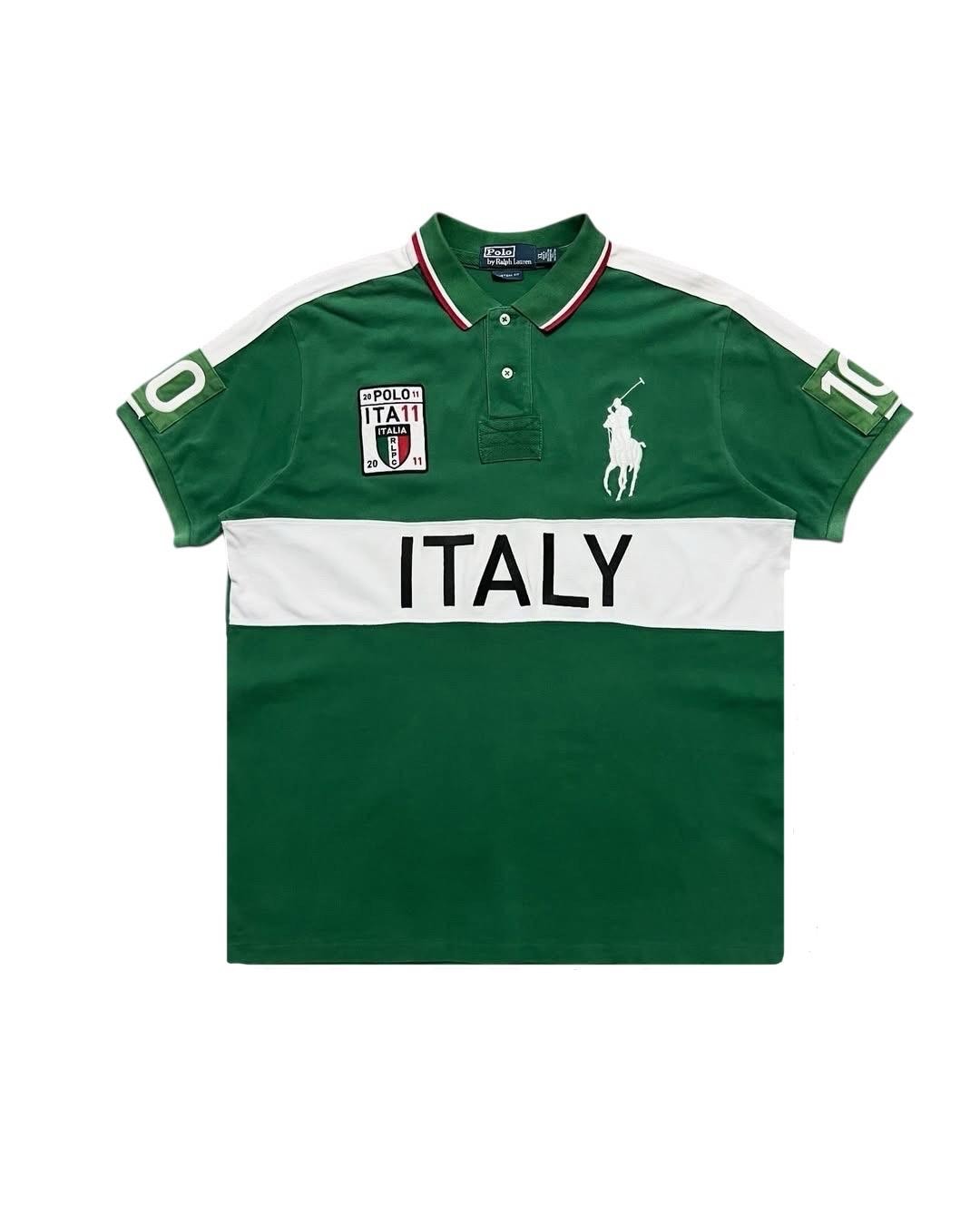Polo Ralph Lauren Chief Keef - Etsy UK