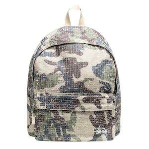 Vintage Stussy Backpack - Etsy