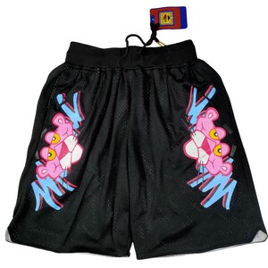 Pink miami heat shorts - Etsy 日本