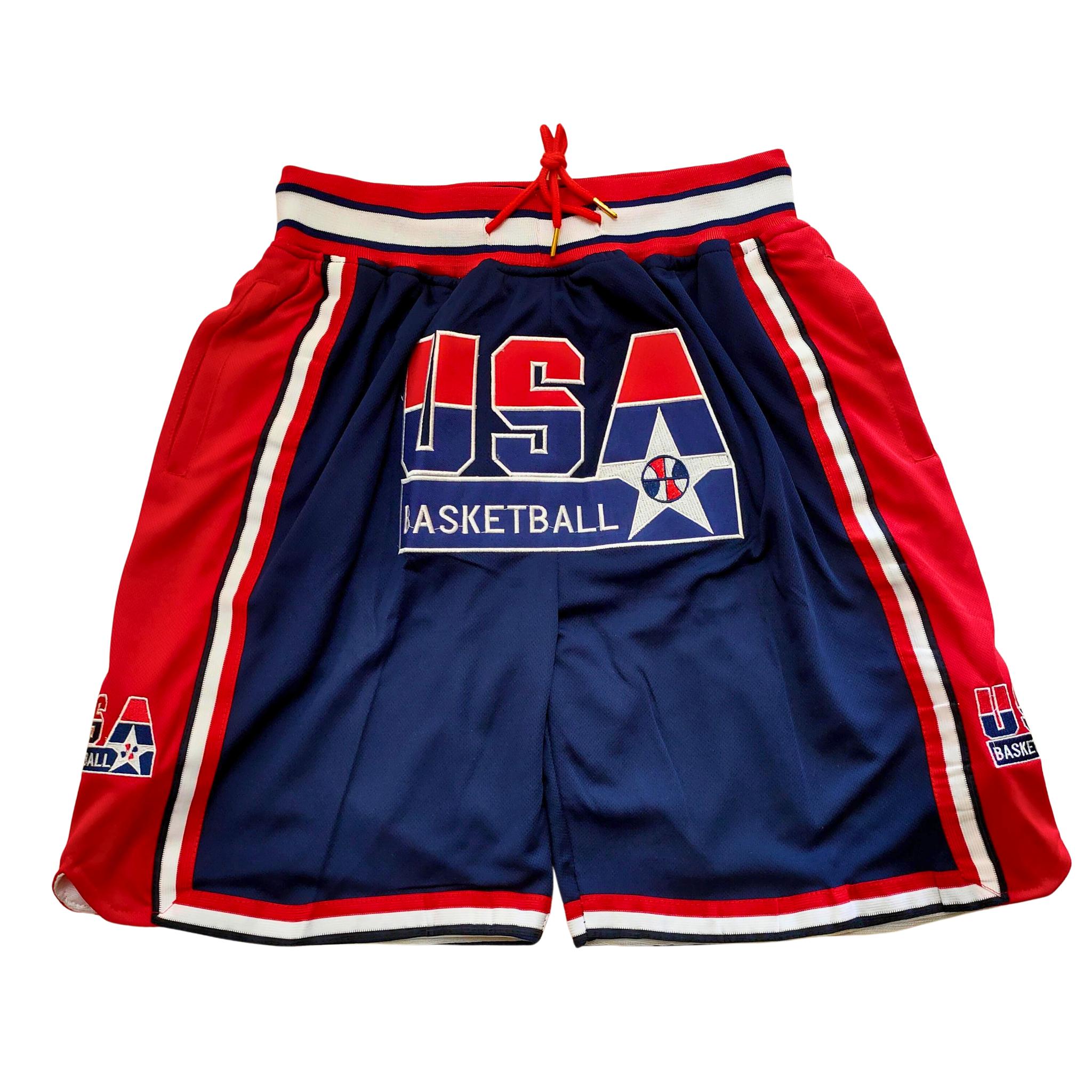 ジャストドン Just Don NBA オールスター ショーツ s-l400.jpg