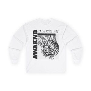 Unisex Ultra Cotton Long Sleeve Tee