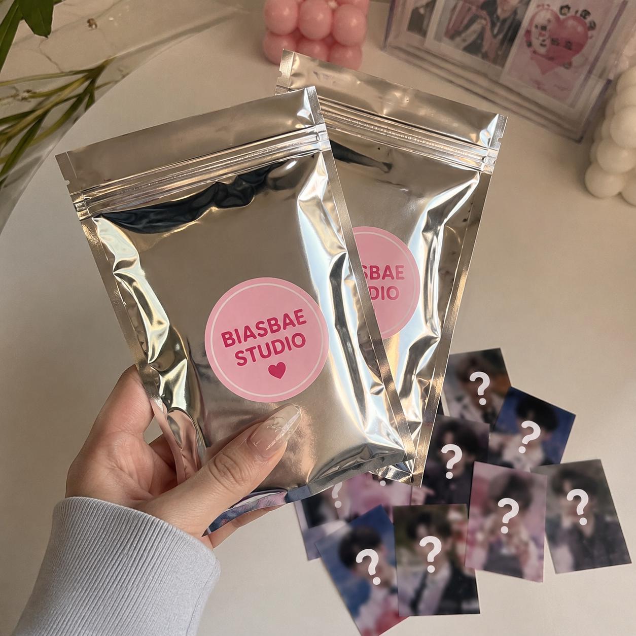 Mini Bts Photos - Etsy