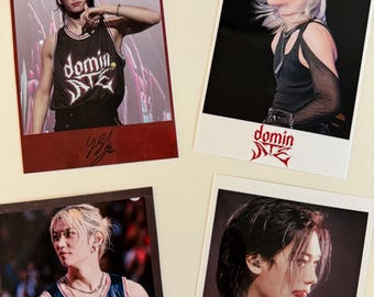 SET 8 Felix Stray Kids Photocard | Set Photocards | Stay, Kpop