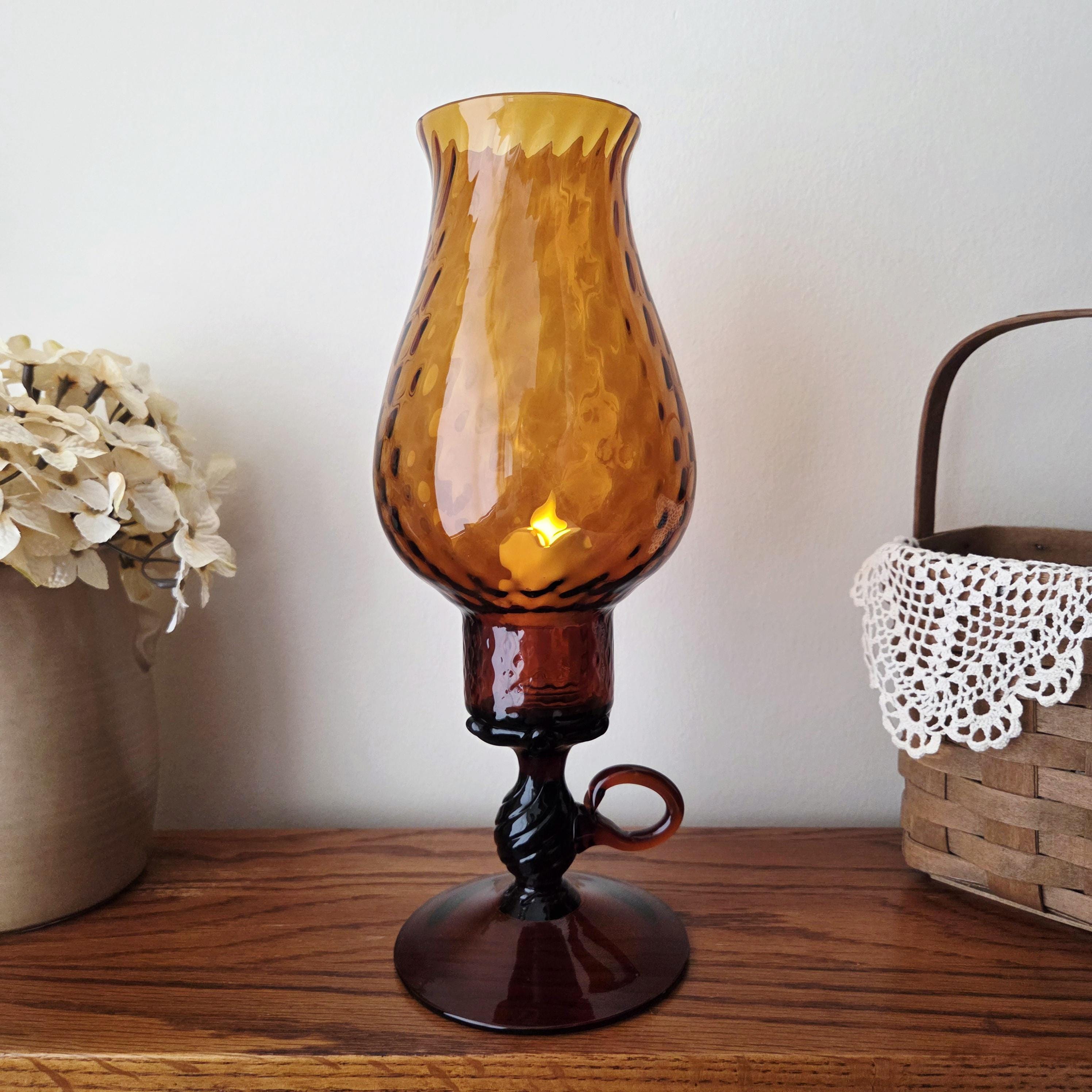 70s Italian Lamp - Etsy