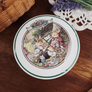 Foxwood Tales - Etsy
