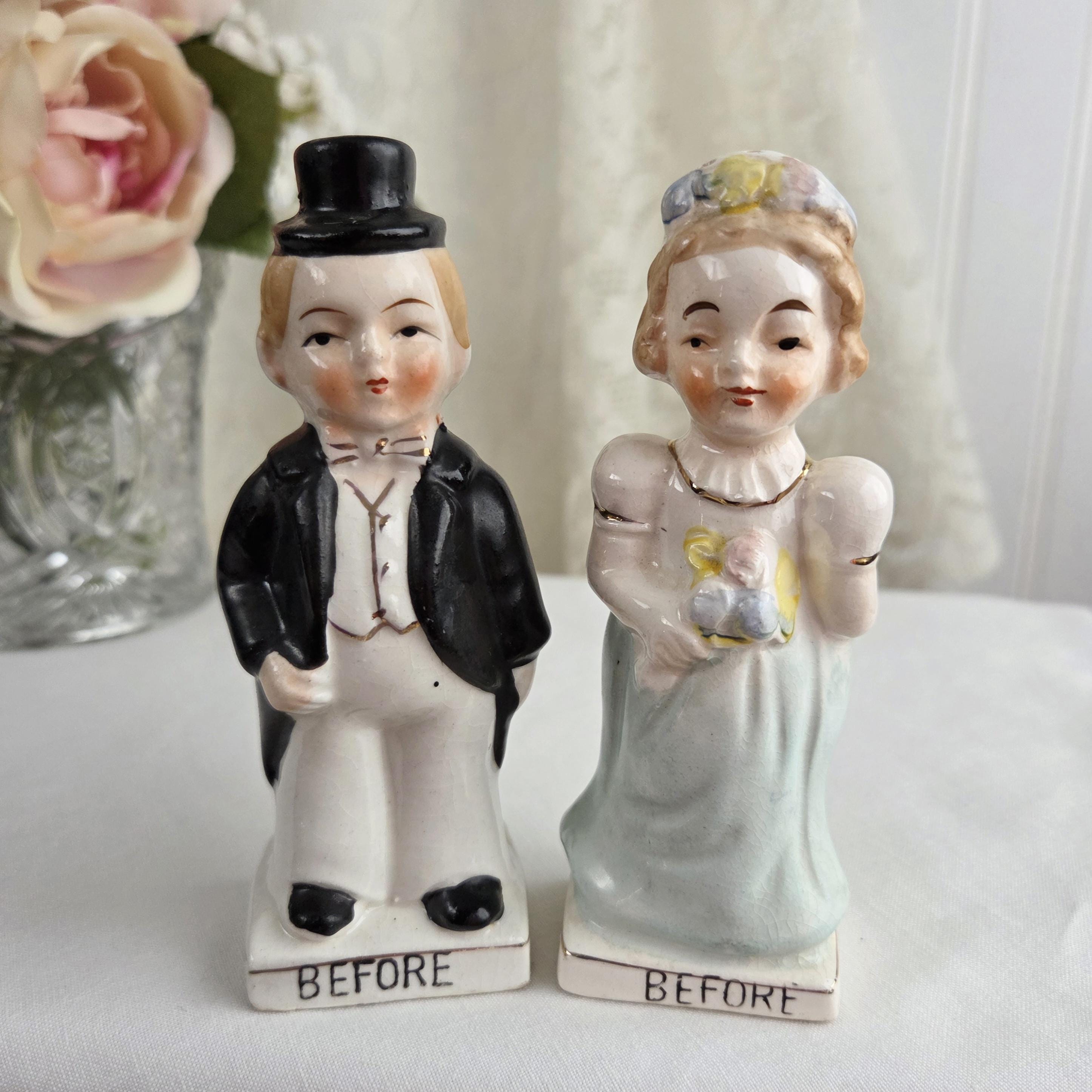 Victoria Ceramics - Etsy