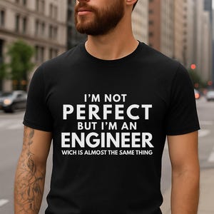 Techniker Humor, Unisex T-Shirt, Lustiges Techniker T-Shirt, Geschenke für Techniker, Freizeitkleidung