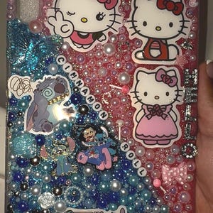 iPad Junk Case