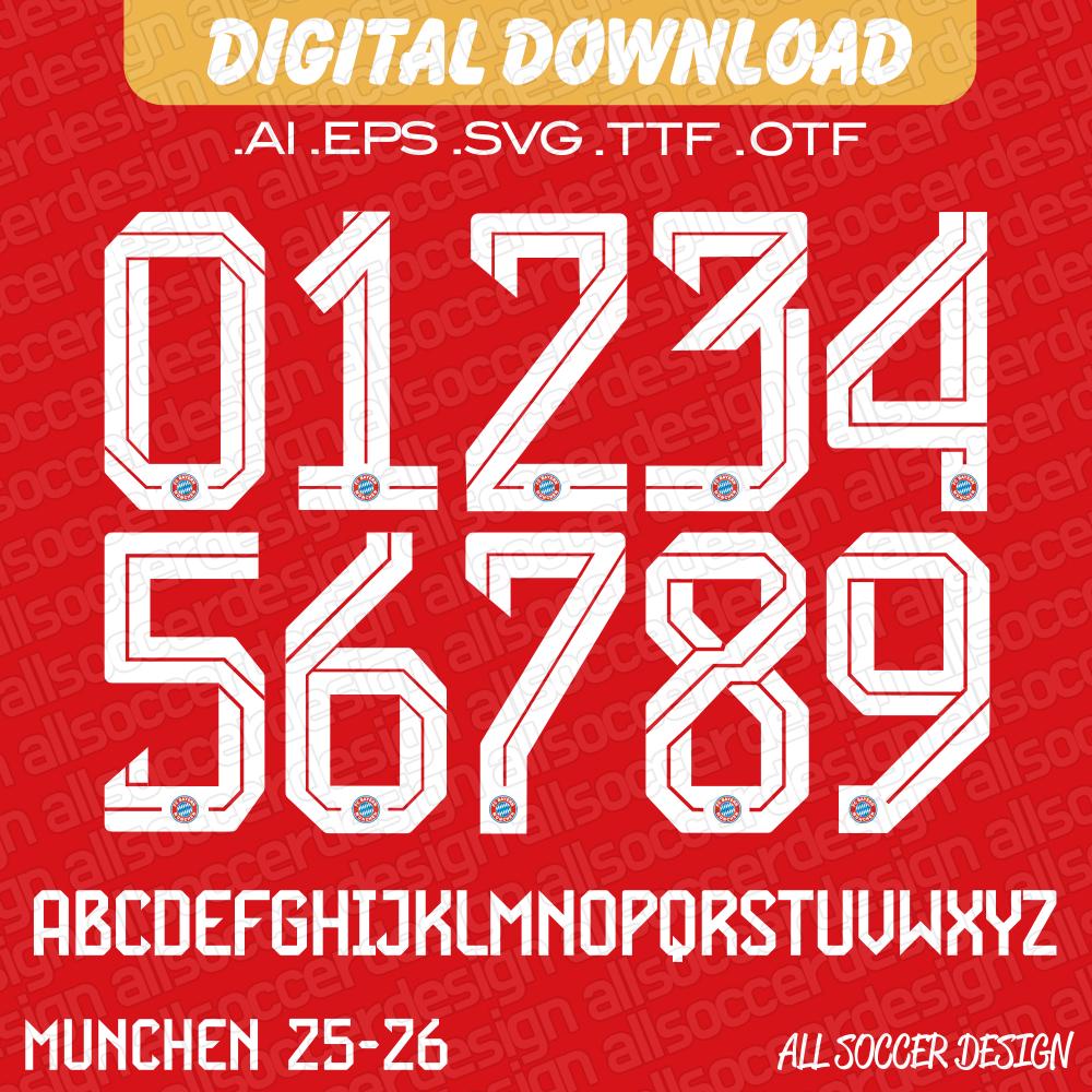 Bayern munich logo - Etsy 日本