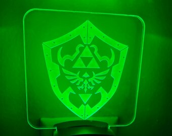 Download Free Legend Of Zelda Magic Circle Vector File Etsy SVG Cut Files