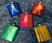 Sailor Scout Engraved Flasks