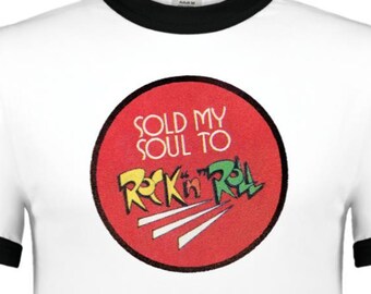 Vintage DIE TOTEN HOSEN Bandshirt, German Punkband, 80s 90s Rare