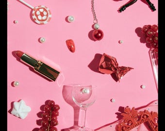 Boss Babe wall art
