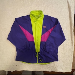 希少 80s〜 90s SAUCONY セットアップ 派手柄 ジャージ L 希少 80s〜 90s SAUCONY セットアップ 派手柄 ジャージ L - メルカリ