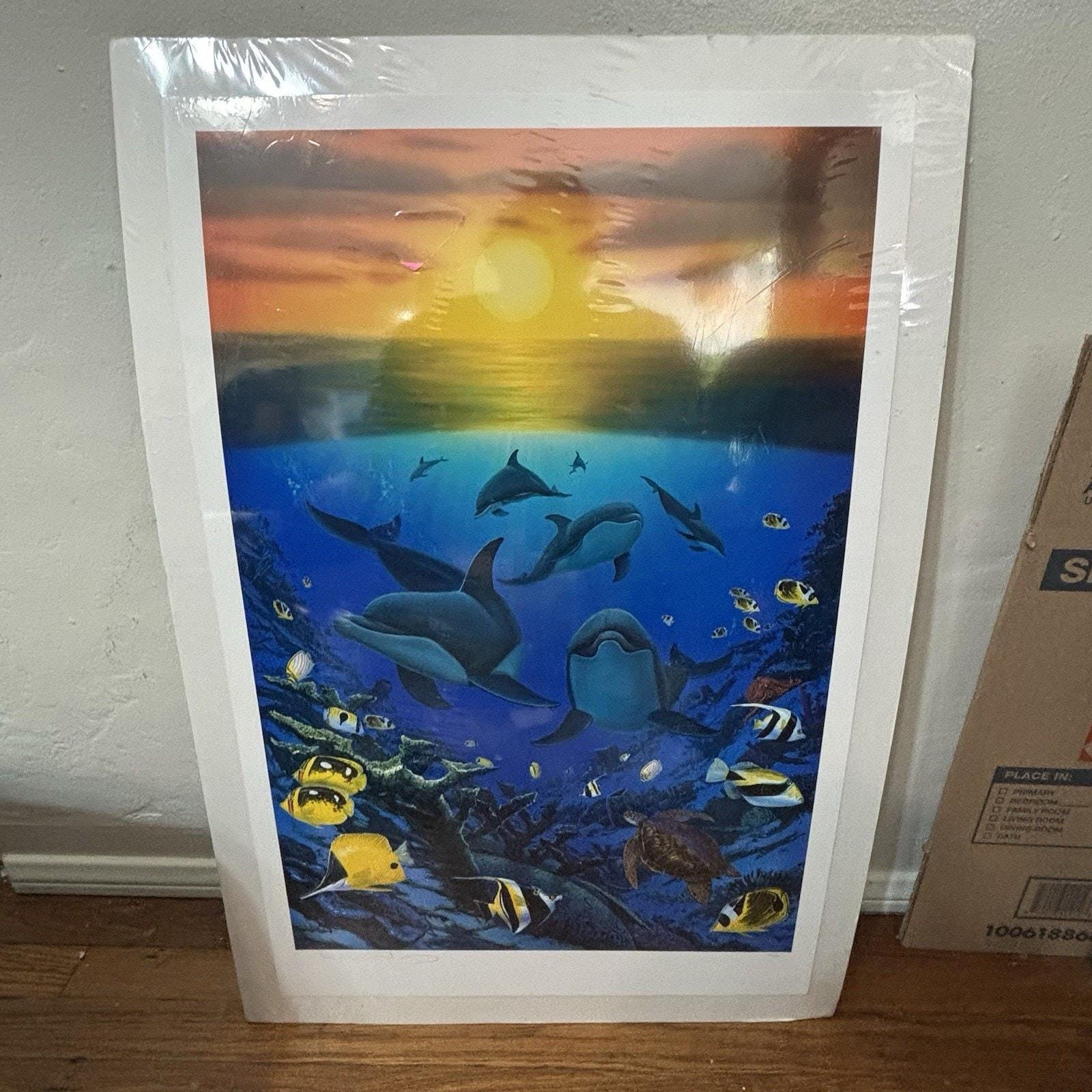 WYLAND ロバート・ワイランド ドルフィン イルカアート オブジェ WYLAND ロバート・ワイランド ドルフィン イルカアート オブジェ