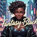 Fantasy In Black