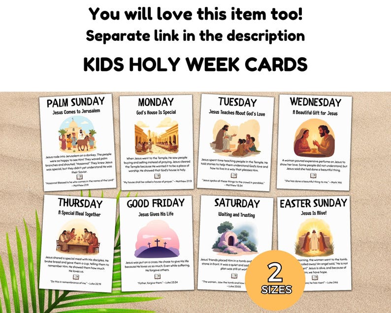 Scripture Easter Egg Fillers, Easter Bible Verses, Printable Easter Basket Fillers, Printable Bible Verses, Bible Verse Cards, Bible Quotes image 6
