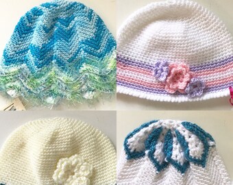 children's cloche hat