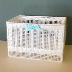 Doll Cribs, Baby Dolls, Doll Beds, Baby Doll Crib, Baby Dolls, Twin Baby Dolls, Shoebox Gift Item, Small Doll Cribs, 6 in. Doll Crib