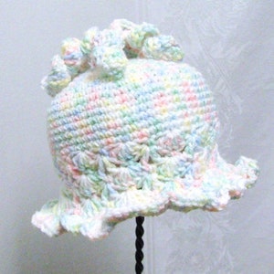 Children’s Hat, Ladybug Hat, Colorful Kids Hats, Little Kids Hats, Handmade Kids Hats, Baby Hats, Flower Hat, Grape Tulip Hat, Helmut Hat