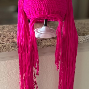 Mira Wig, Zoey Hat, Demon Hunters, K-pop, Mira Hat, Zoey Wig