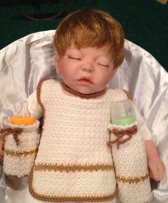 preemie bibs