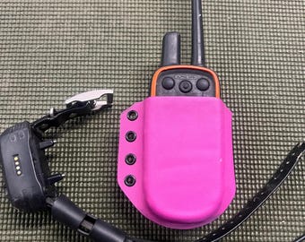 Garmin holster