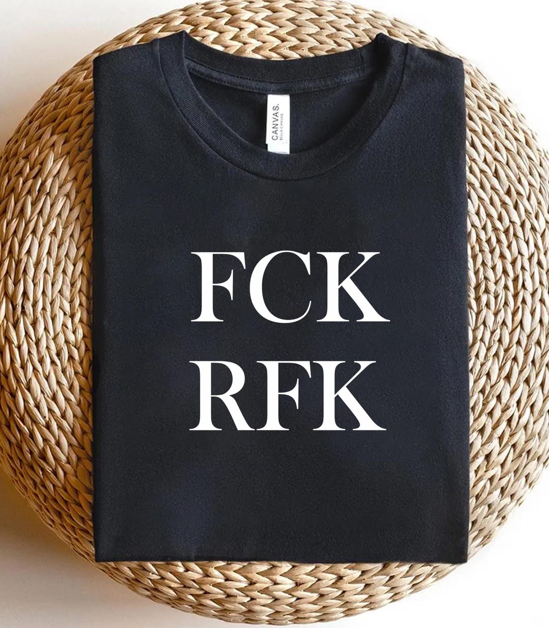 Anti Rfk Jr. Signs Anti RFK Png, Stop Robert F Kennedy Jr Png, Protect the CDC Trust ...