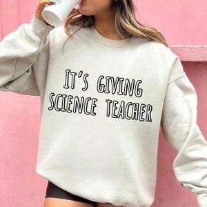 Es un regalo de agradecimiento para profesores de ciencias, profesor de química, regalo de agradecimiento para profesores de ciencias ...