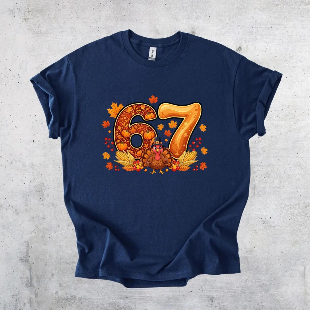 Funny Six Seven Meme Turkey Png Thanksgiving Png 67 Thanksgiving Png, 6 ...