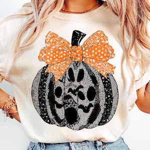 Schwarze Spitze Kürbis PNG, Halloween Kürbis Herbst png, Kürbis Saison png, Halloween png, Spitze Kürbis png, Kürbis png Girly