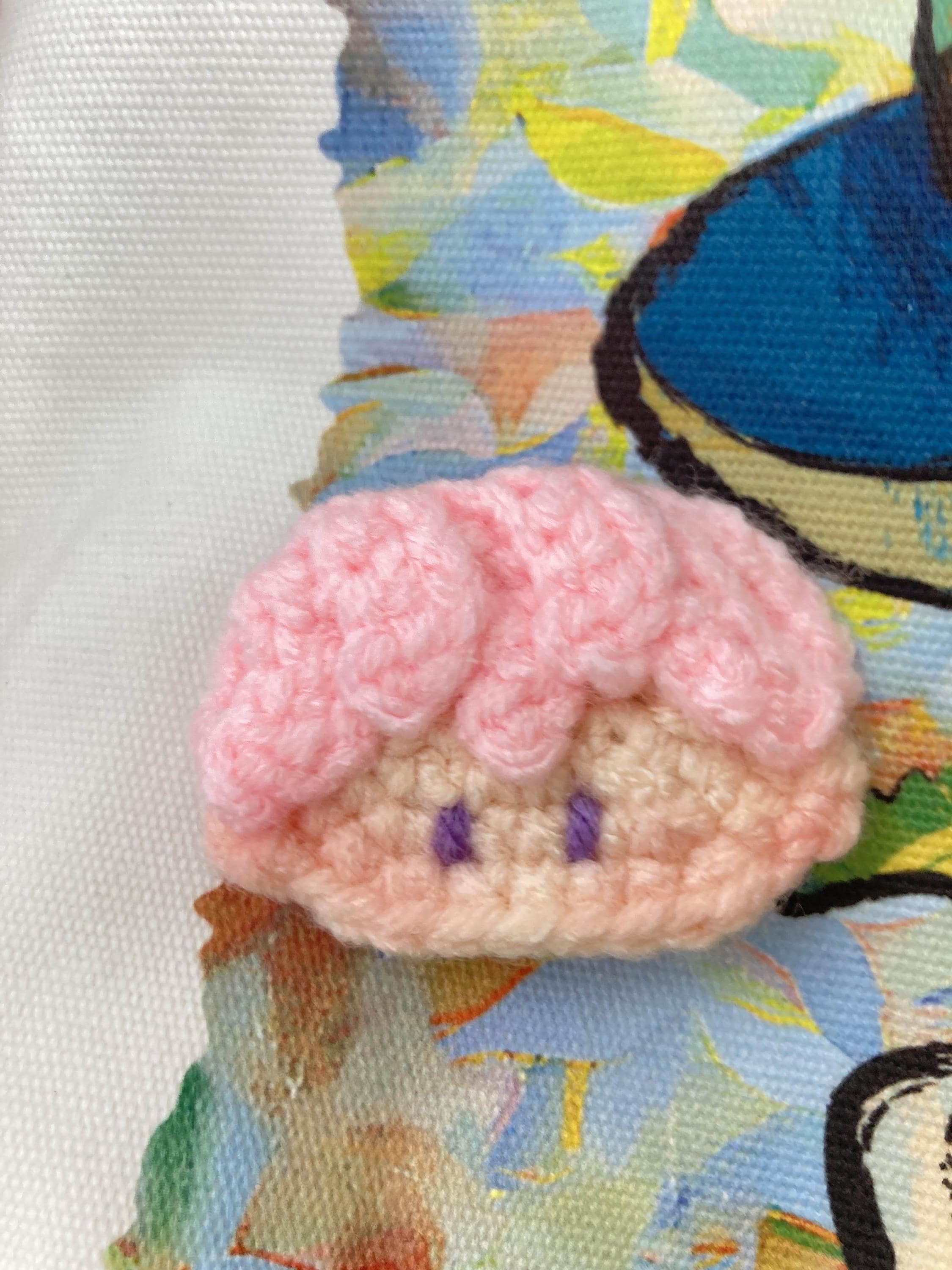 Plave Bamby - Etsy